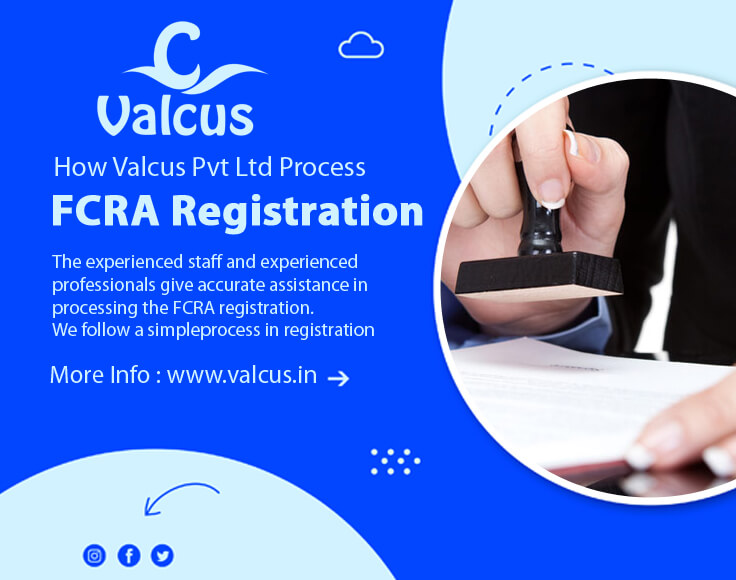 FCRA Registration