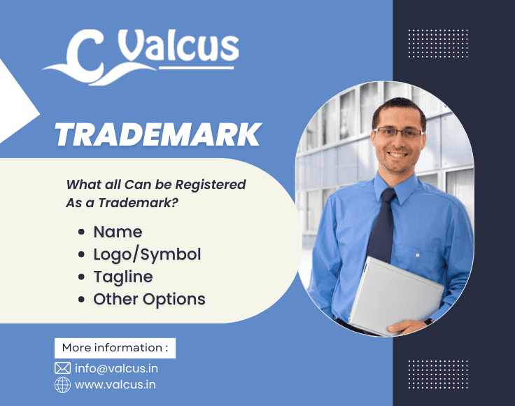 Trademark Registration Online